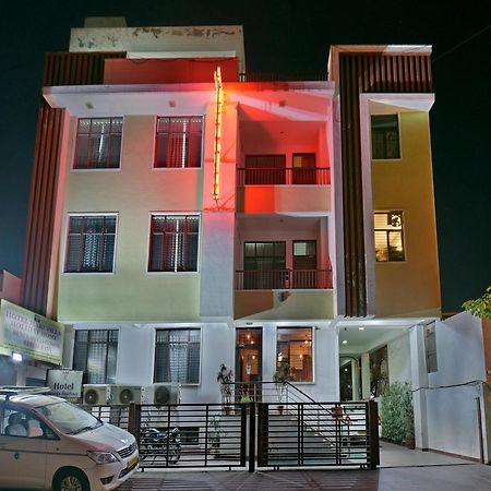 Oyo 4647 Hari Villa Holiday Home Dzsaipur Kültér fotó
