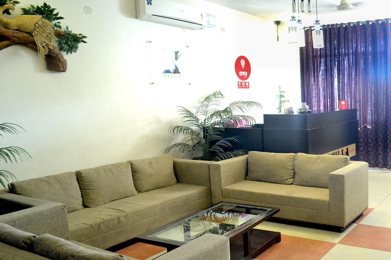 Oyo 4647 Hari Villa Holiday Home Dzsaipur Kültér fotó