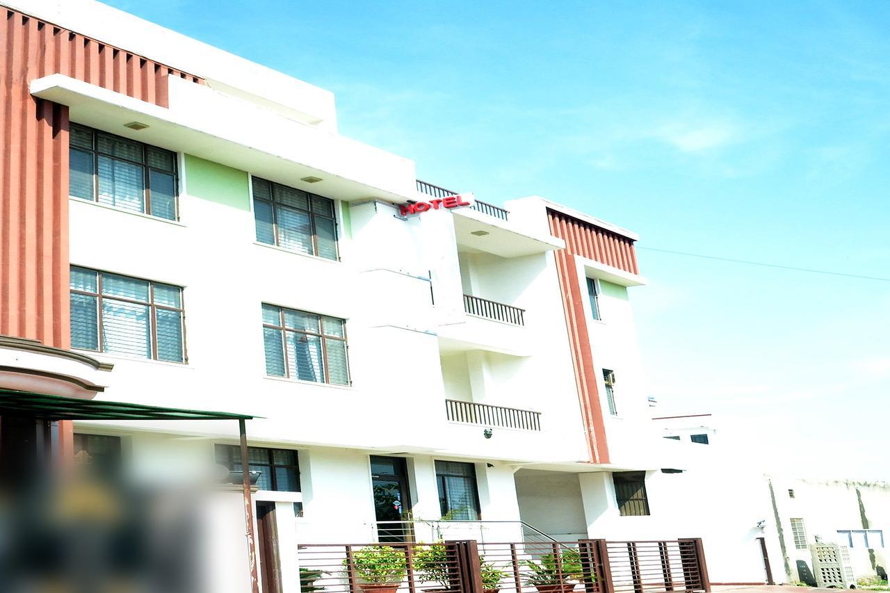 Oyo 4647 Hari Villa Holiday Home Dzsaipur Kültér fotó