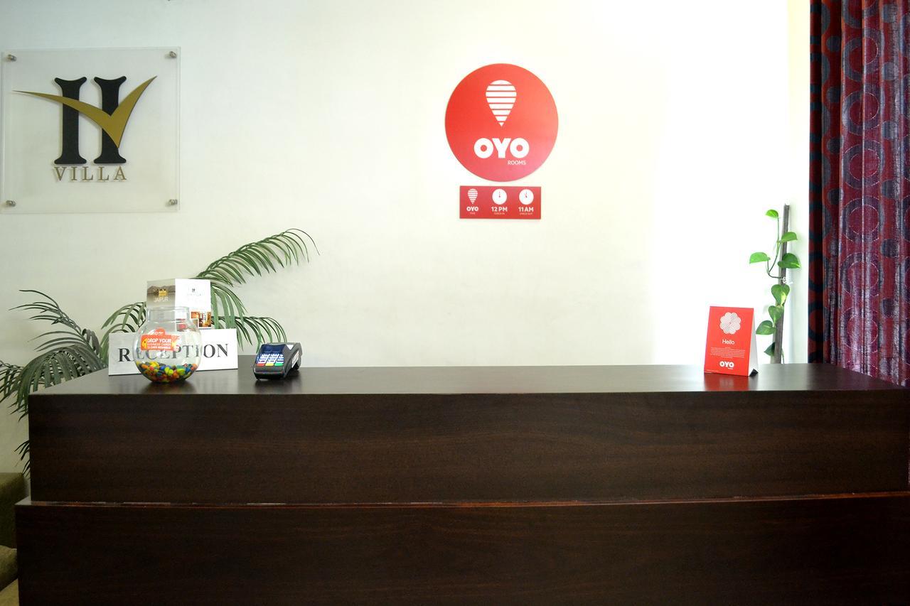 Oyo 4647 Hari Villa Holiday Home Dzsaipur Kültér fotó