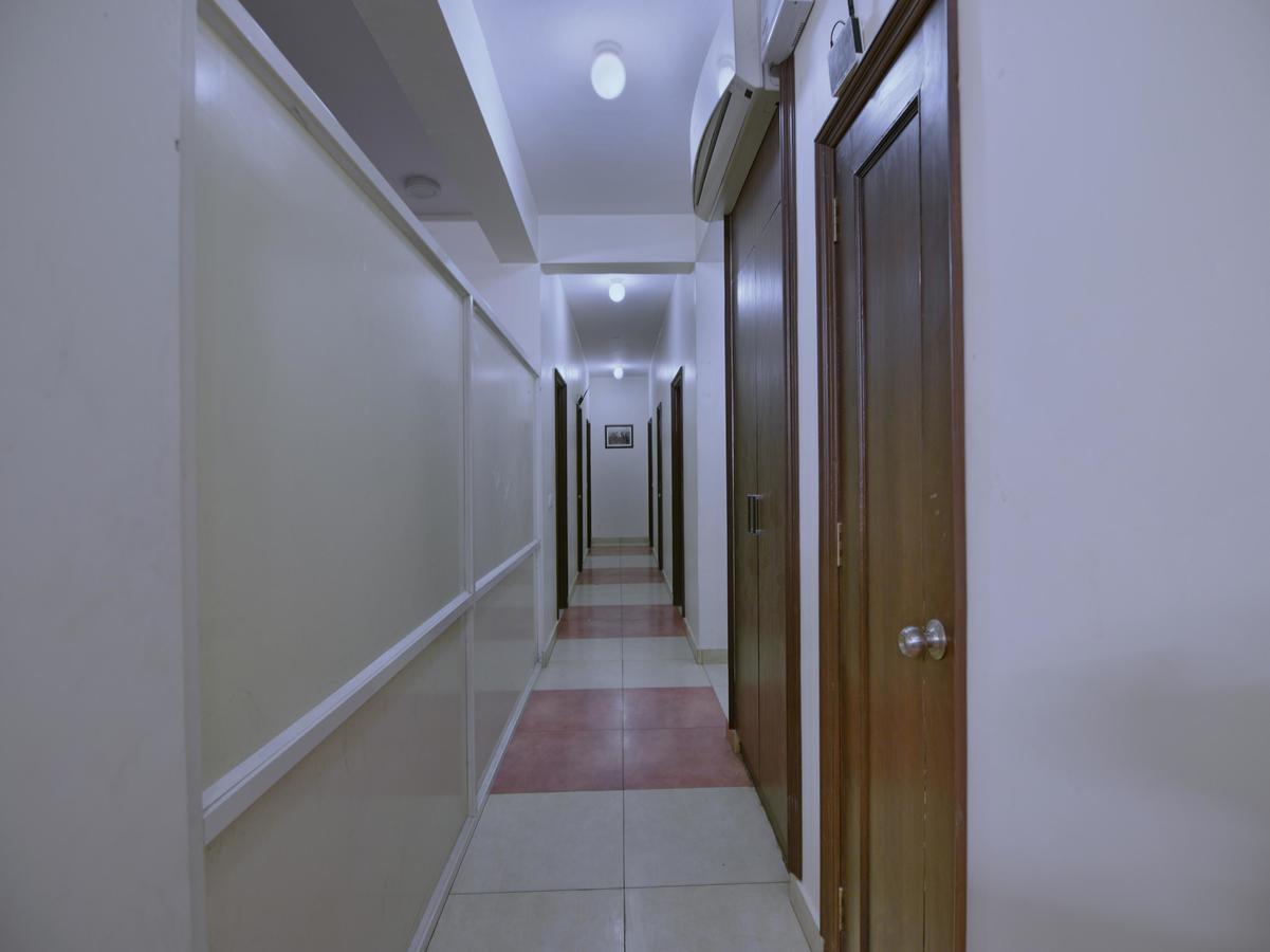 Oyo 4647 Hari Villa Holiday Home Dzsaipur Kültér fotó