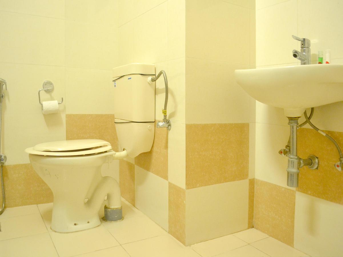 Oyo 4647 Hari Villa Holiday Home Dzsaipur Kültér fotó