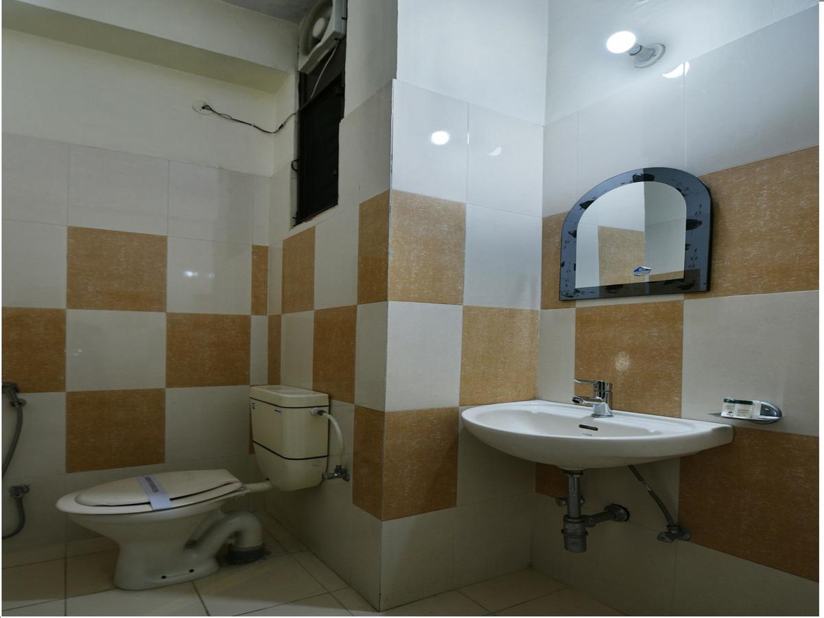 Oyo 4647 Hari Villa Holiday Home Dzsaipur Kültér fotó