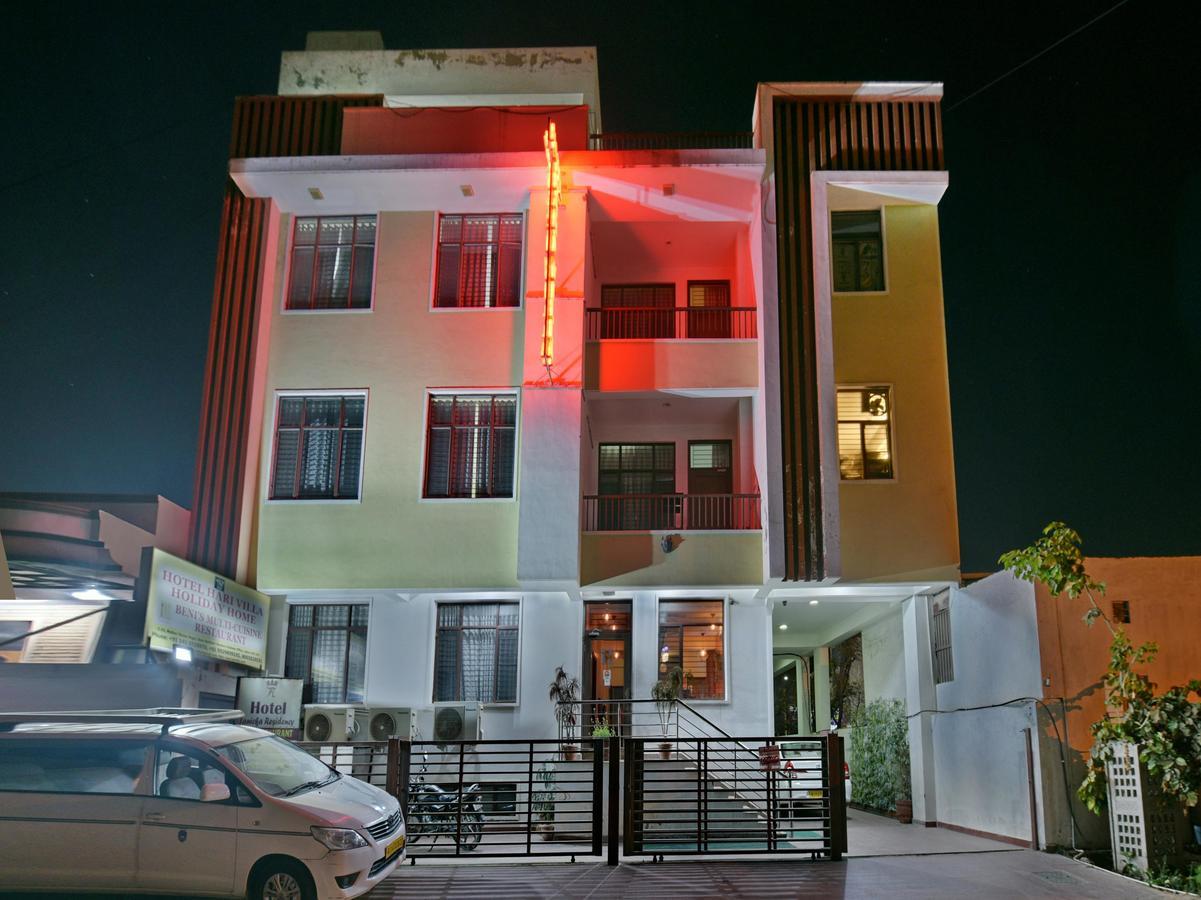 Oyo 4647 Hari Villa Holiday Home Dzsaipur Kültér fotó