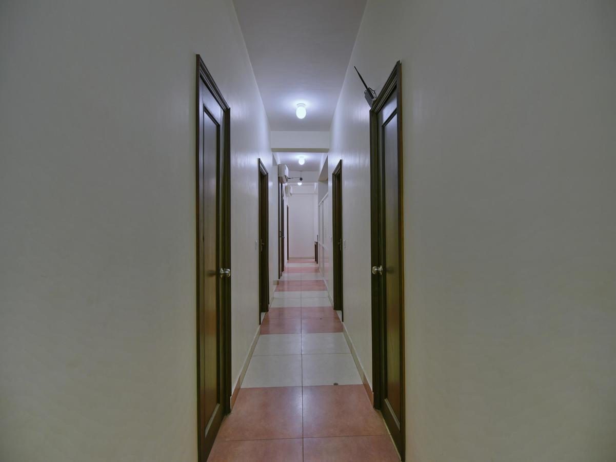 Oyo 4647 Hari Villa Holiday Home Dzsaipur Kültér fotó