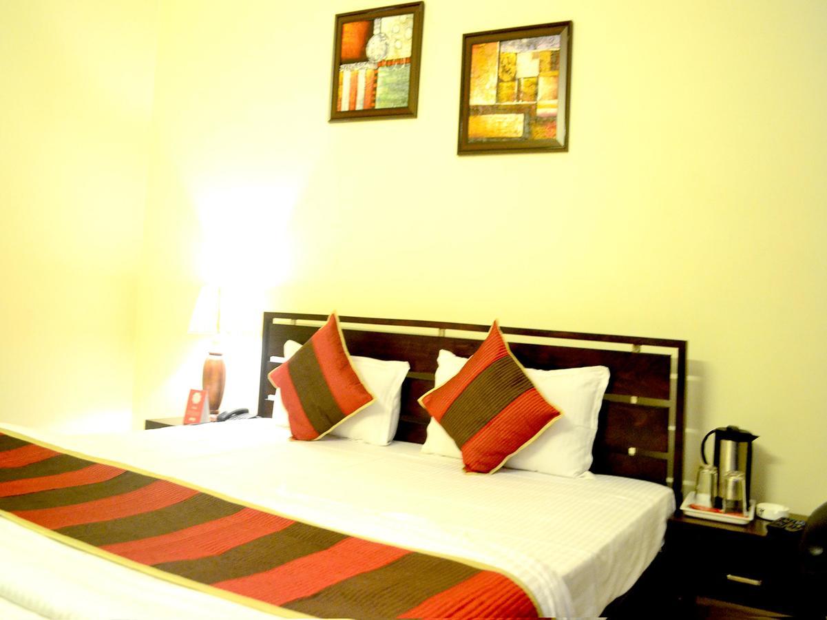Oyo 4647 Hari Villa Holiday Home Dzsaipur Kültér fotó