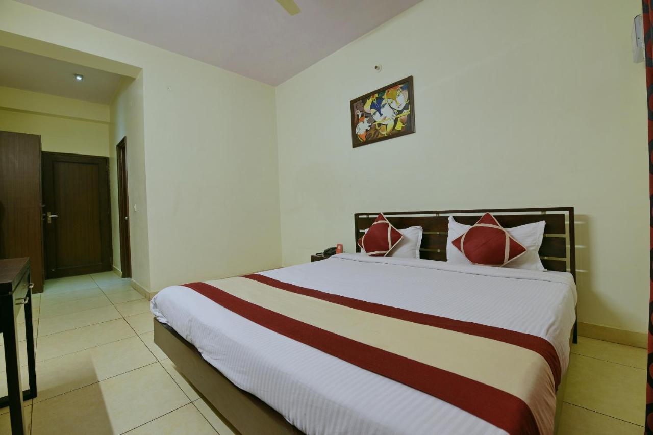 Oyo 4647 Hari Villa Holiday Home Dzsaipur Kültér fotó