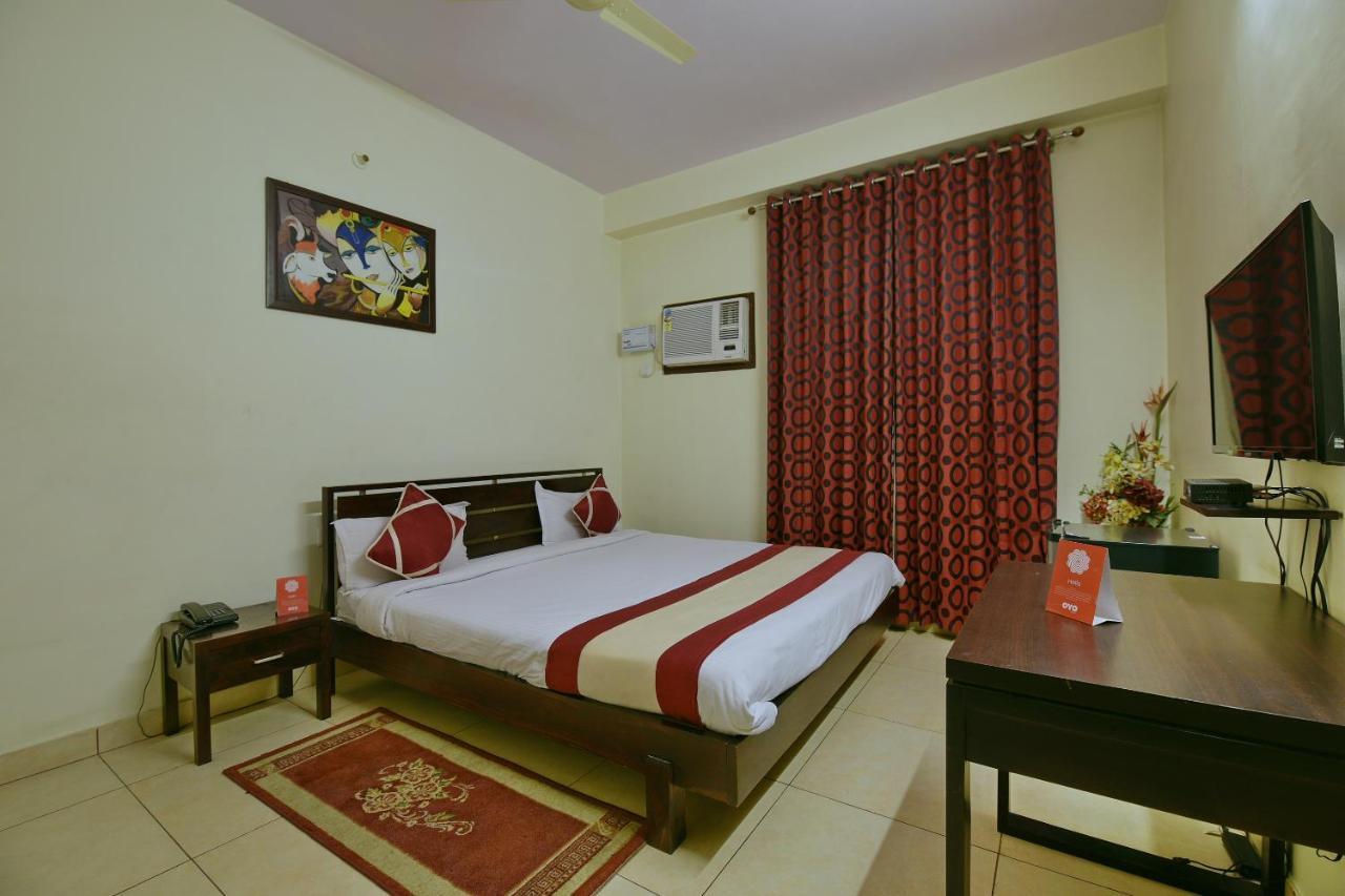 Oyo 4647 Hari Villa Holiday Home Dzsaipur Kültér fotó