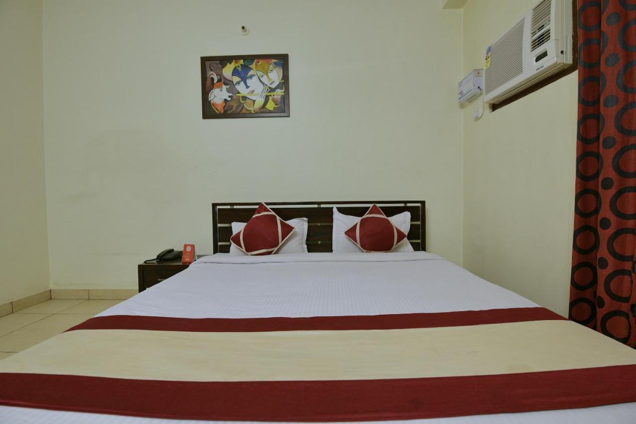 Oyo 4647 Hari Villa Holiday Home Dzsaipur Kültér fotó