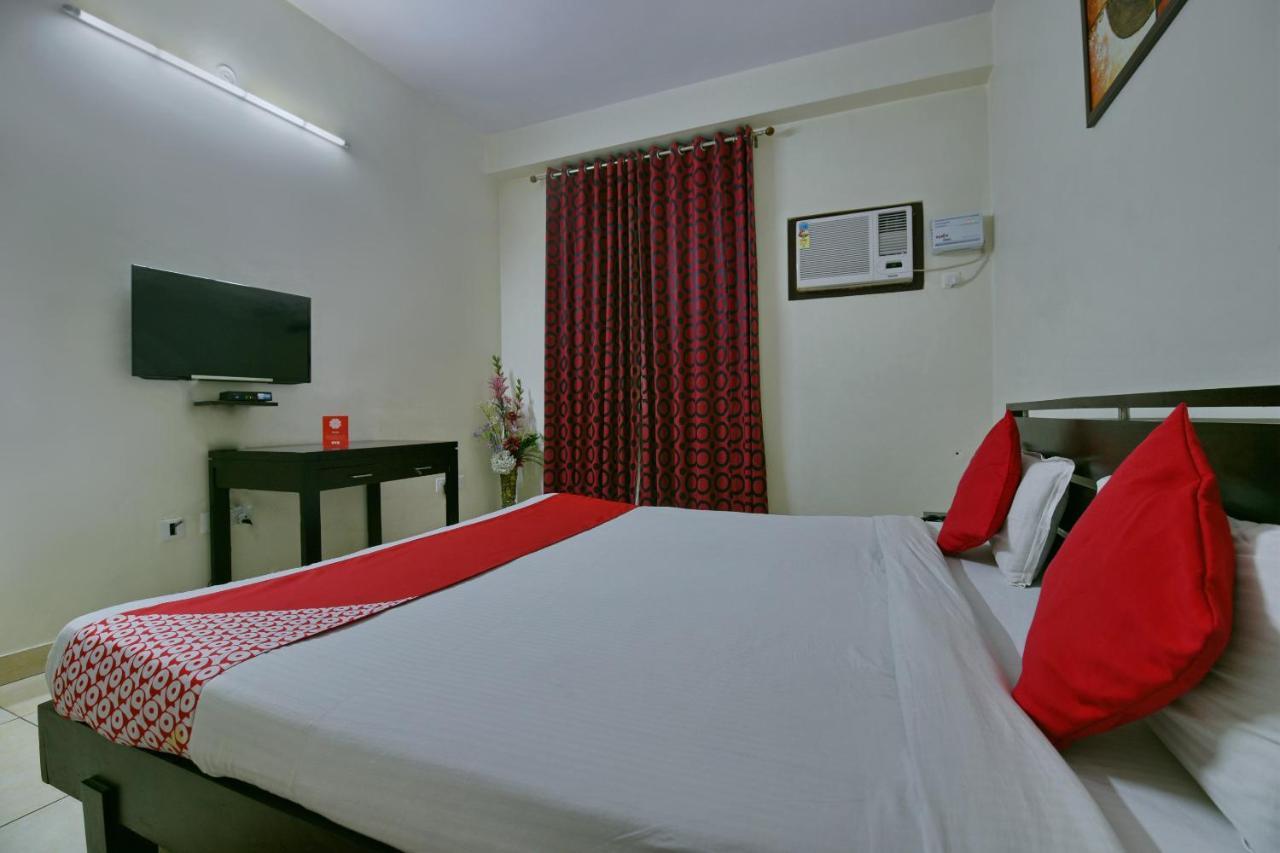 Oyo 4647 Hari Villa Holiday Home Dzsaipur Kültér fotó