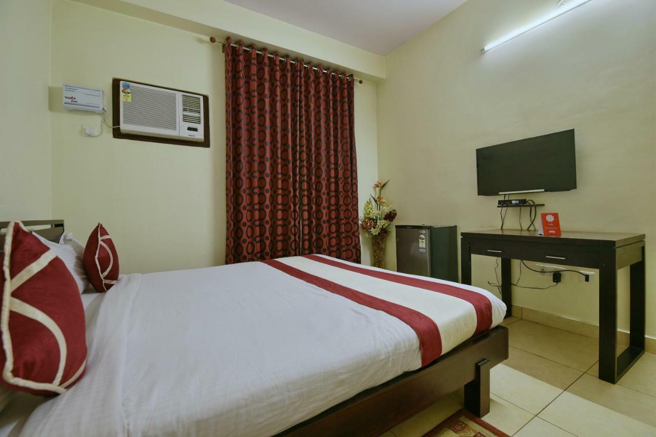Oyo 4647 Hari Villa Holiday Home Dzsaipur Kültér fotó