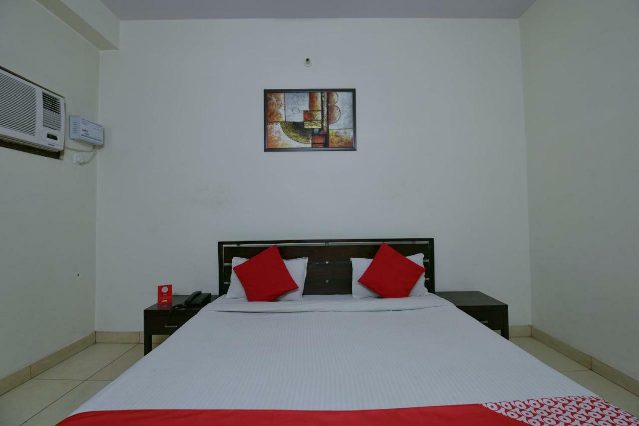 Oyo 4647 Hari Villa Holiday Home Dzsaipur Kültér fotó