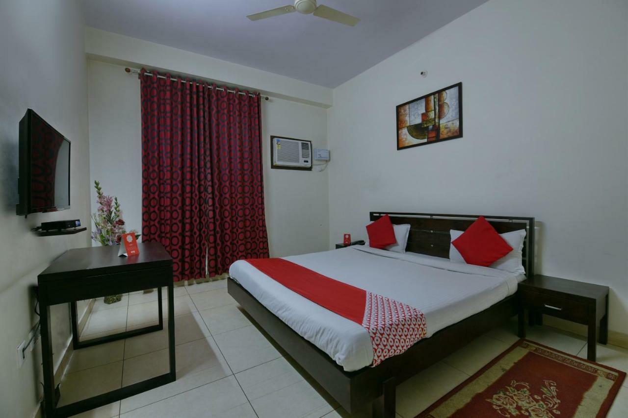 Oyo 4647 Hari Villa Holiday Home Dzsaipur Kültér fotó