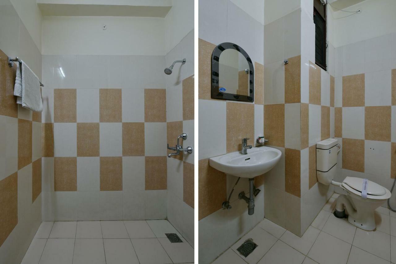 Oyo 4647 Hari Villa Holiday Home Dzsaipur Kültér fotó
