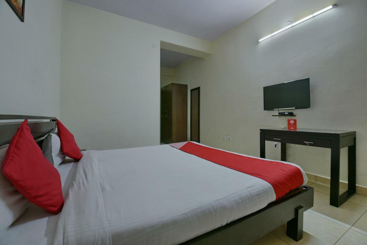 Oyo 4647 Hari Villa Holiday Home Dzsaipur Kültér fotó