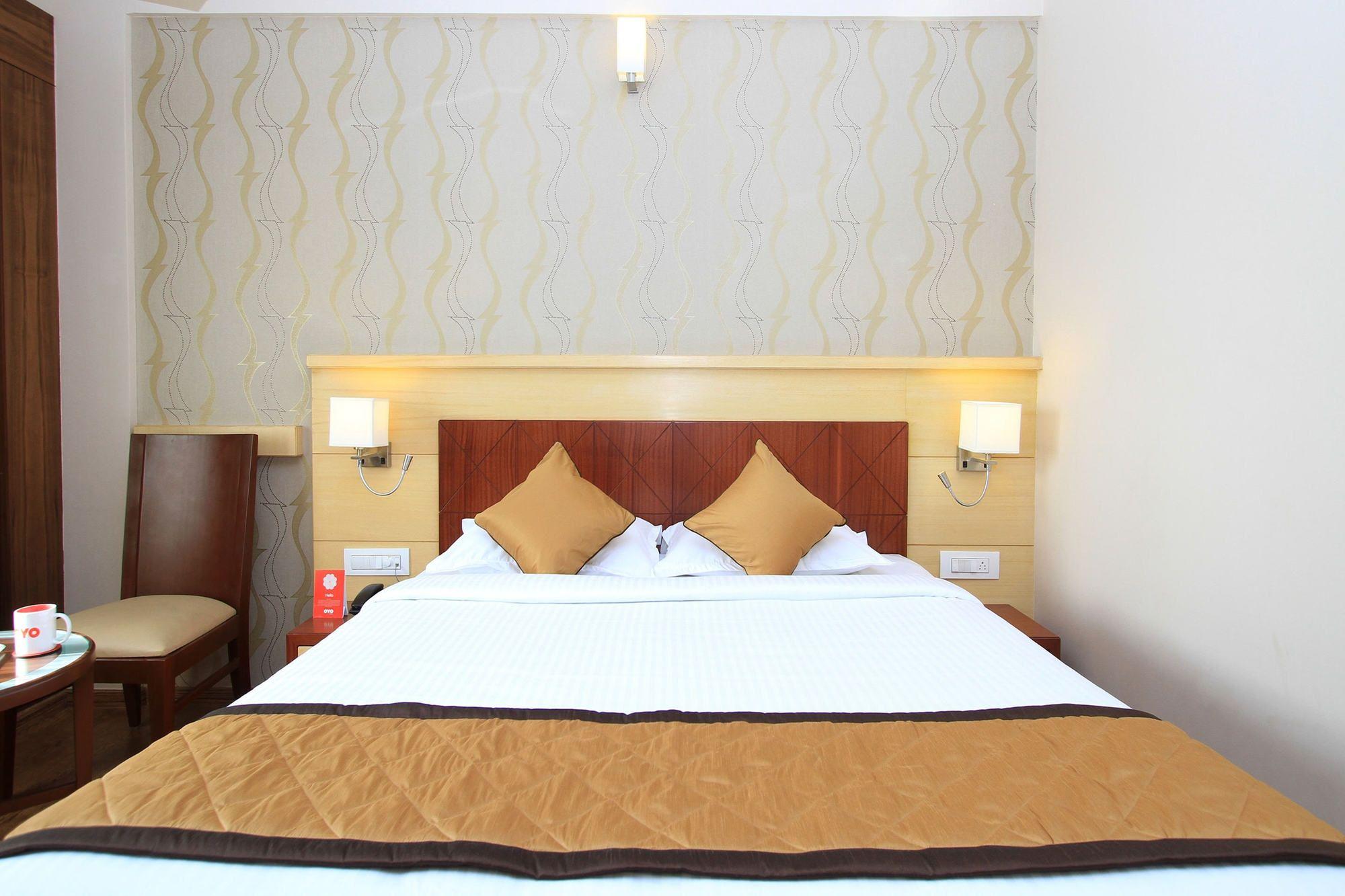 Oyo 4647 Hari Villa Holiday Home Dzsaipur Kültér fotó
