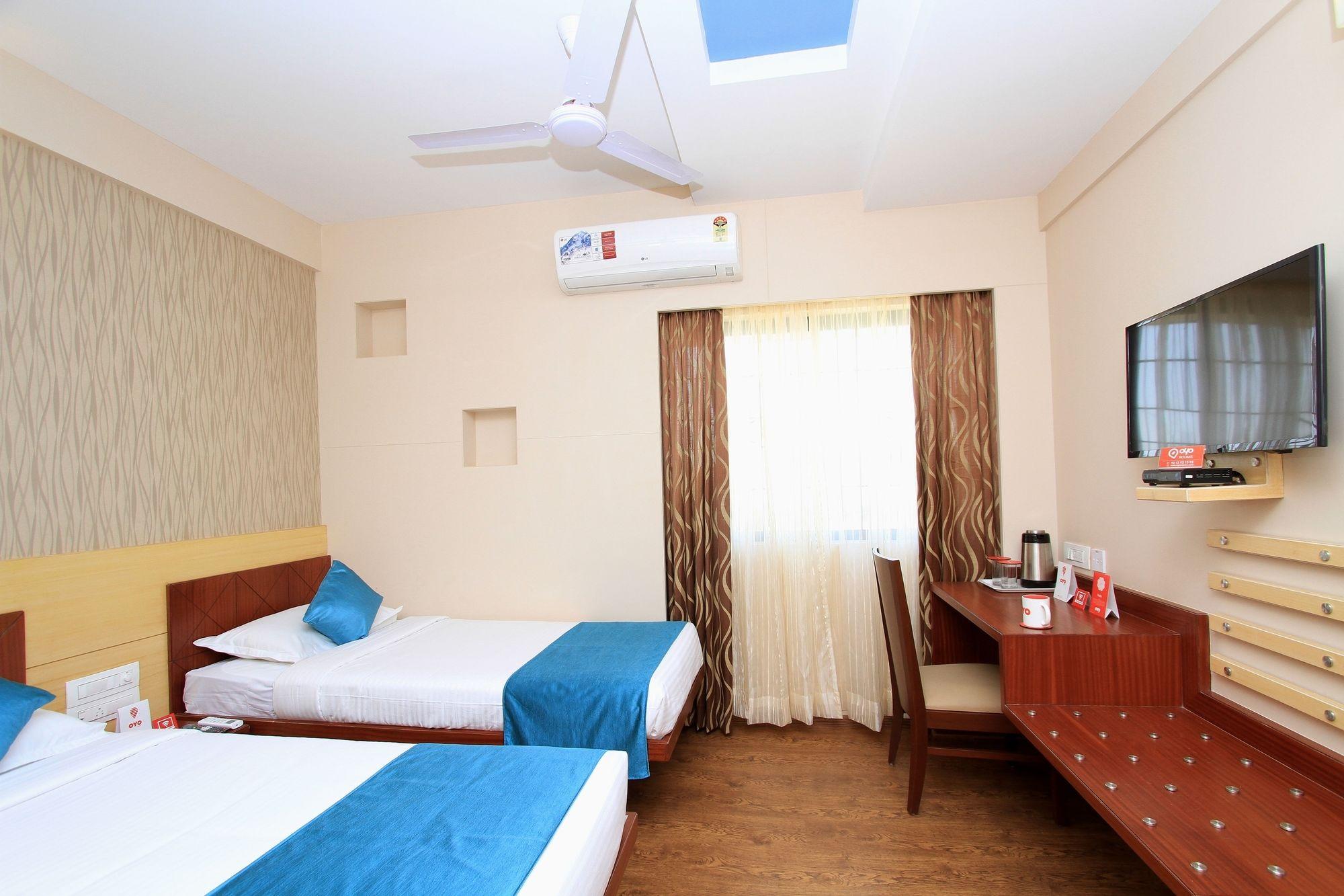 Oyo 4647 Hari Villa Holiday Home Dzsaipur Kültér fotó