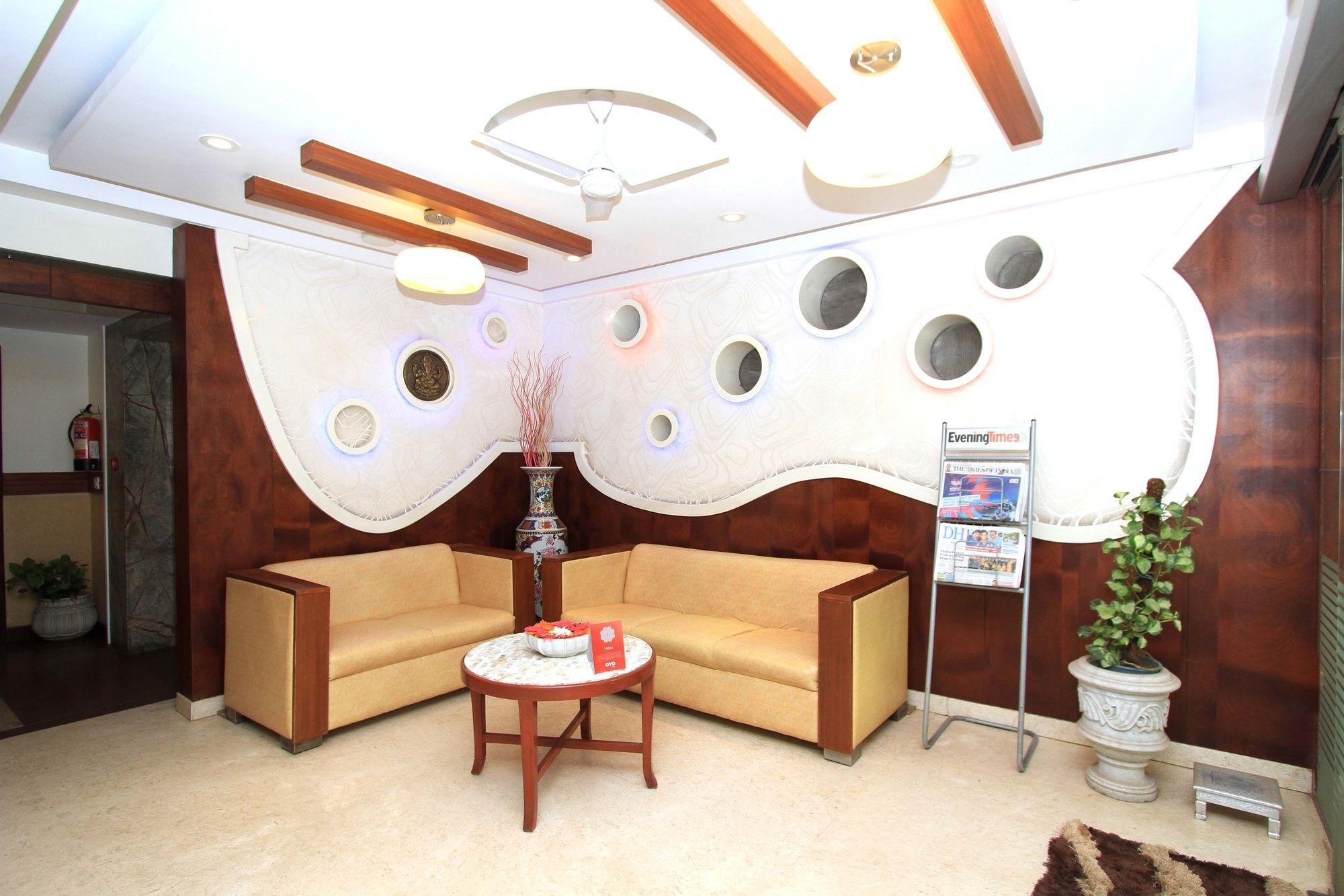Oyo 4647 Hari Villa Holiday Home Dzsaipur Kültér fotó
