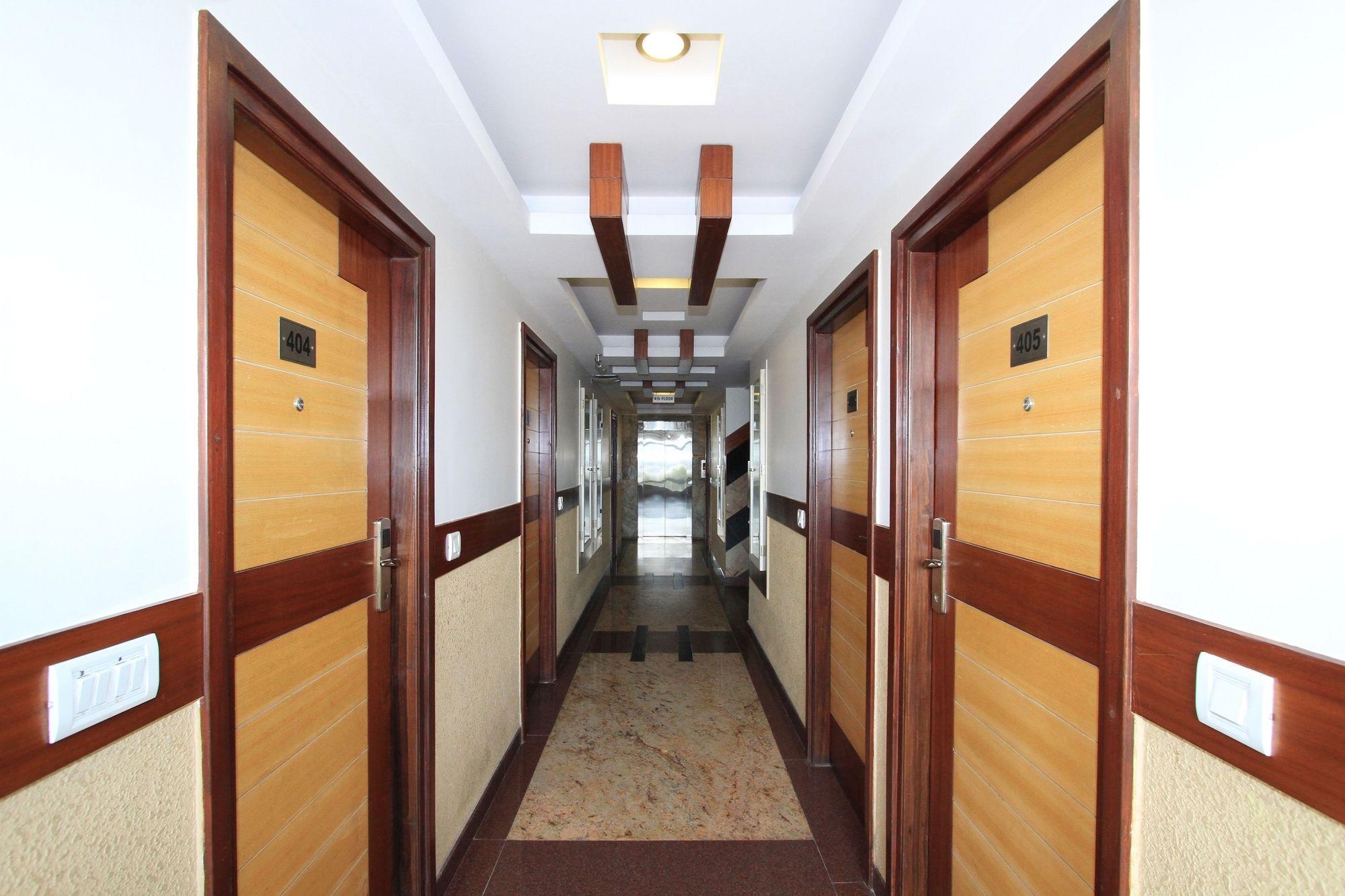 Oyo 4647 Hari Villa Holiday Home Dzsaipur Kültér fotó