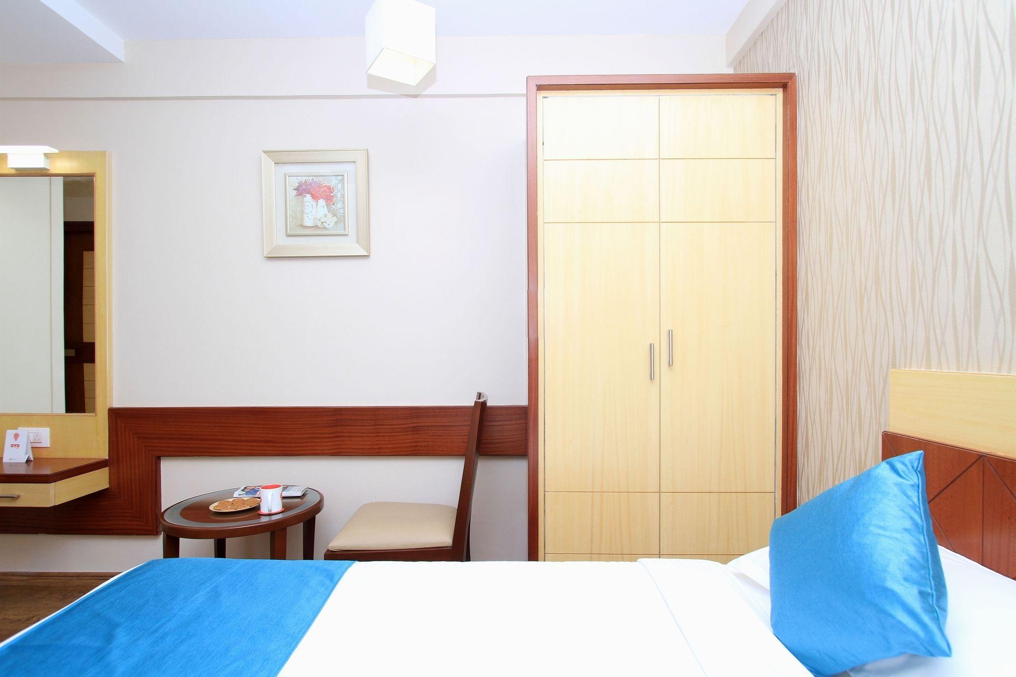 Oyo 4647 Hari Villa Holiday Home Dzsaipur Kültér fotó