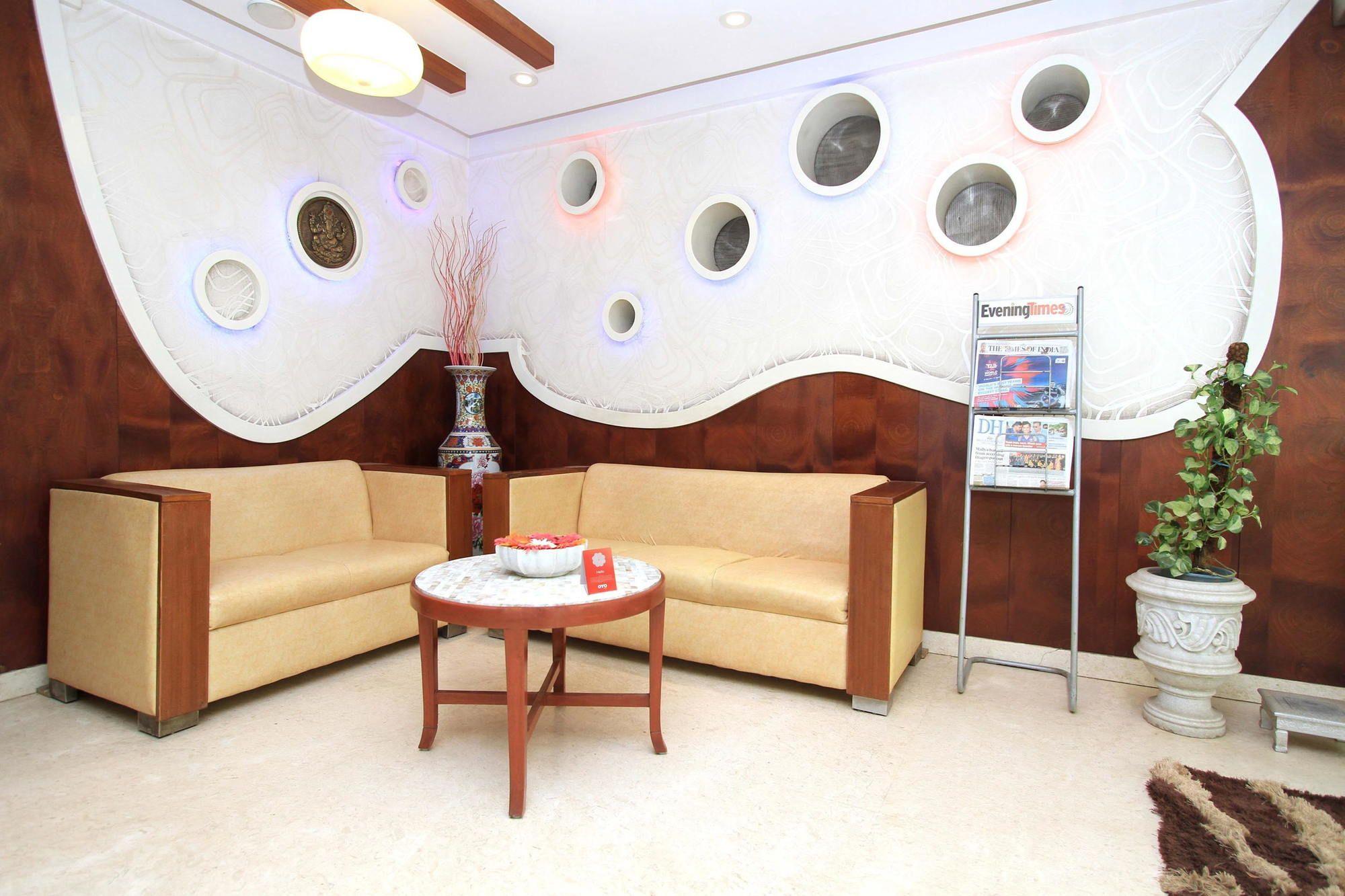 Oyo 4647 Hari Villa Holiday Home Dzsaipur Kültér fotó
