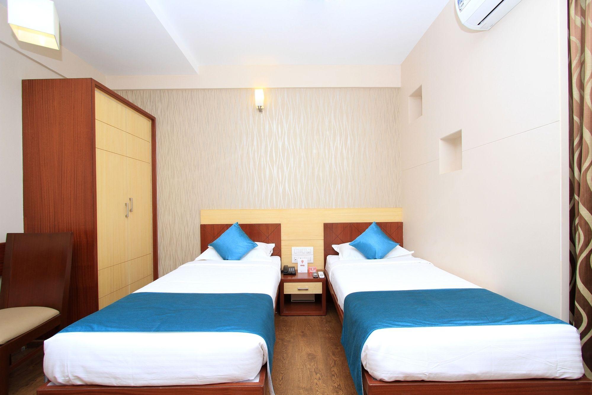 Oyo 4647 Hari Villa Holiday Home Dzsaipur Kültér fotó